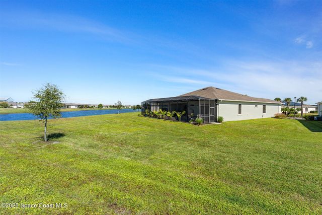 2572 Chapel Bridge Lane, Melbourne, FL 32940