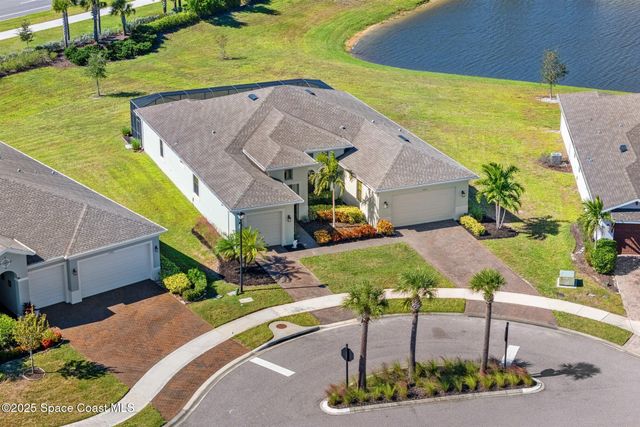 2572 Chapel Bridge Lane, Melbourne, FL 32940