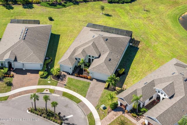 2572 Chapel Bridge Lane, Melbourne, FL 32940
