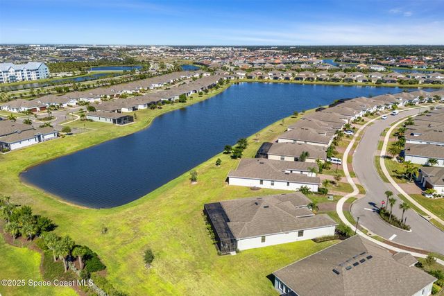 2572 Chapel Bridge Lane, Melbourne, FL 32940