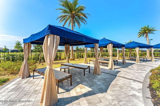 2572 Chapel Bridge Lane, Melbourne, FL 32940