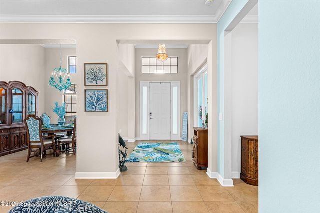 2572 Chapel Bridge Lane, Melbourne, FL 32940