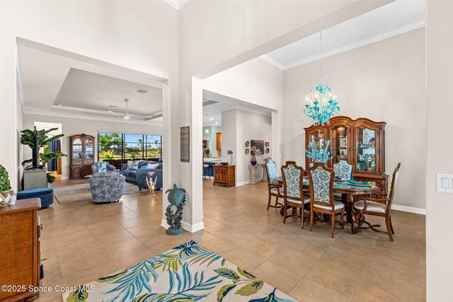 2572 Chapel Bridge Lane, Melbourne, FL 32940