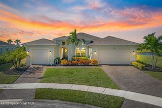 2572 Chapel Bridge Lane, Melbourne, FL 32940