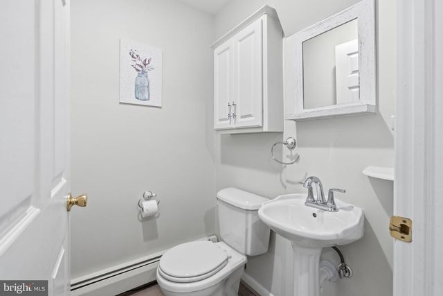 1286 CLEARBROOK RD, West Chester, PA 19380