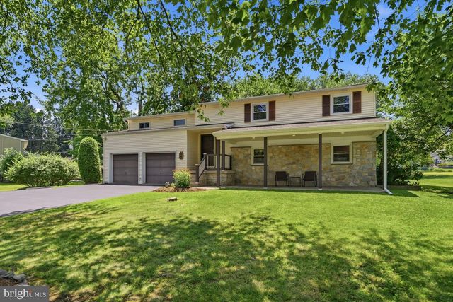 1286 CLEARBROOK RD, West Chester, PA 19380