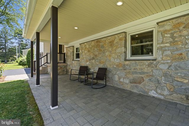 1286 CLEARBROOK RD, West Chester, PA 19380