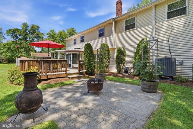 1286 CLEARBROOK RD, West Chester, PA 19380