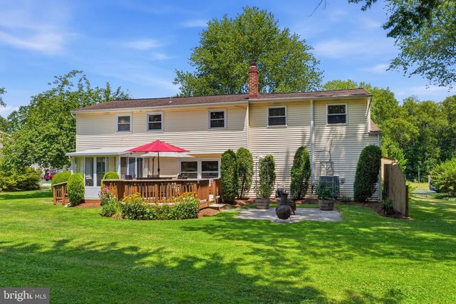 1286 CLEARBROOK RD, West Chester, PA 19380