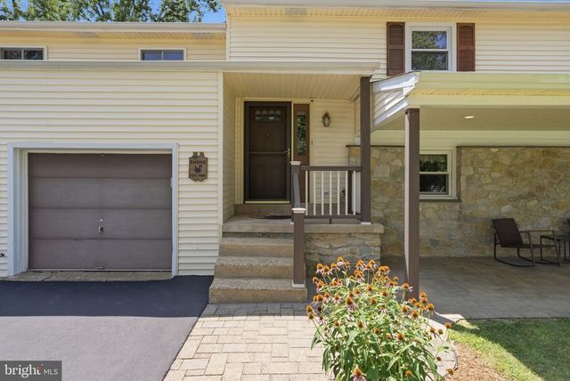 1286 CLEARBROOK RD, West Chester, PA 19380
