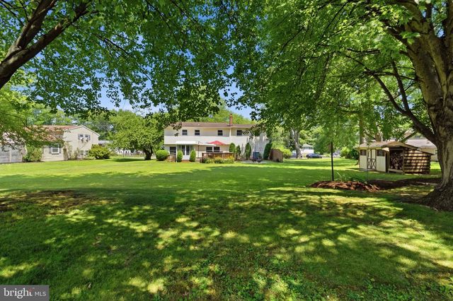 1286 CLEARBROOK RD, West Chester, PA 19380