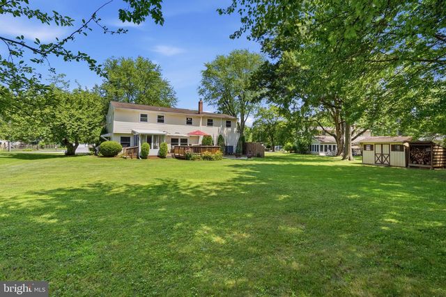 1286 CLEARBROOK RD, West Chester, PA 19380