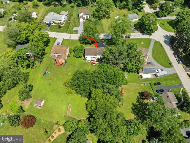 1286 CLEARBROOK RD, West Chester, PA 19380