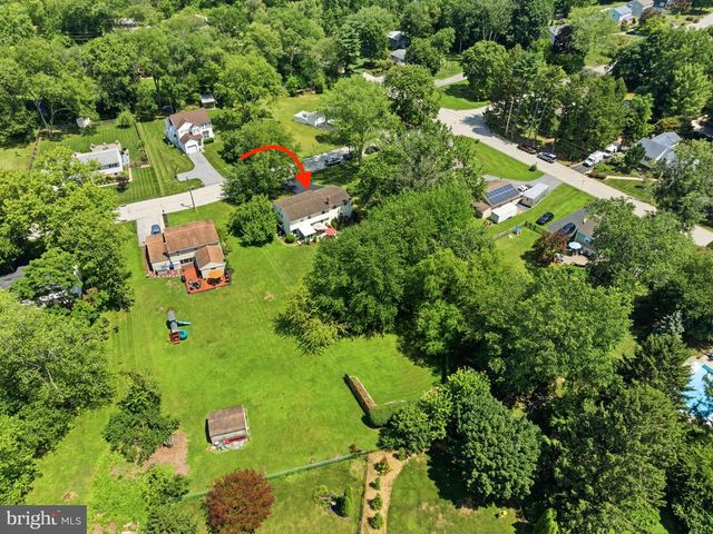 1286 CLEARBROOK RD, West Chester, PA 19380