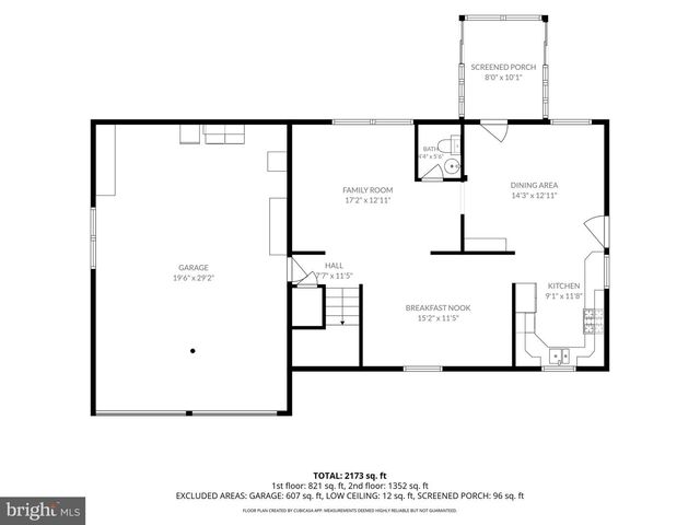 1286 CLEARBROOK RD, West Chester, PA 19380