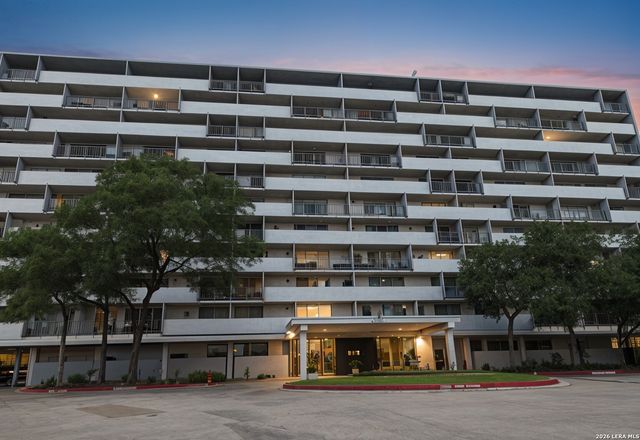 7039 San Pedro Ave Apt 604, San Antonio, TX 78216