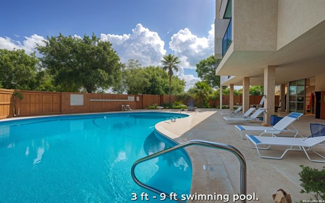 7039 San Pedro Ave Apt 604, San Antonio, TX 78216
