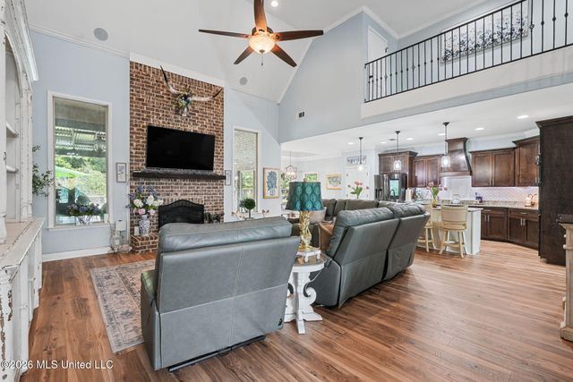4578 Mccracken Road, Hernando, MS 38632