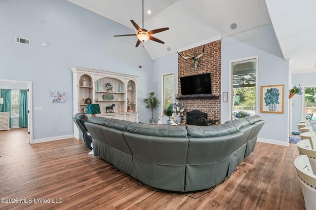 4578 Mccracken Road, Hernando, MS 38632