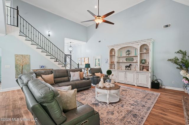4578 Mccracken Road, Hernando, MS 38632