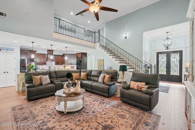 4578 Mccracken Road, Hernando, MS 38632