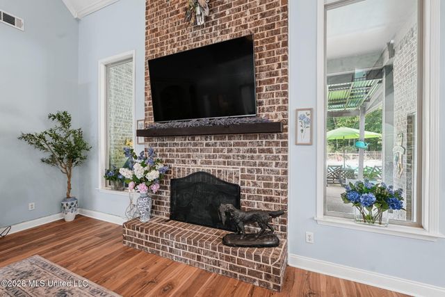 4578 Mccracken Road, Hernando, MS 38632