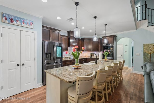 4578 Mccracken Road, Hernando, MS 38632