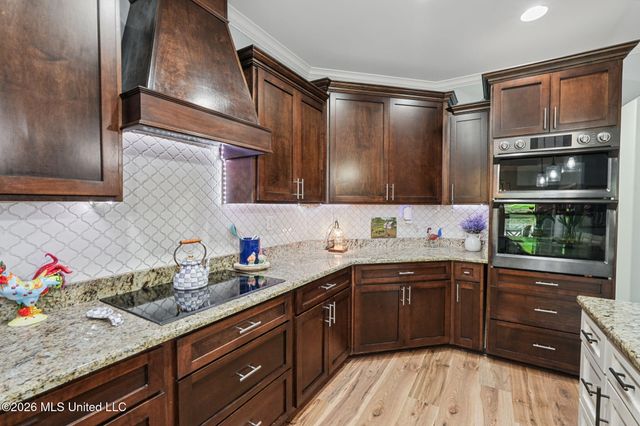 4578 Mccracken Road, Hernando, MS 38632