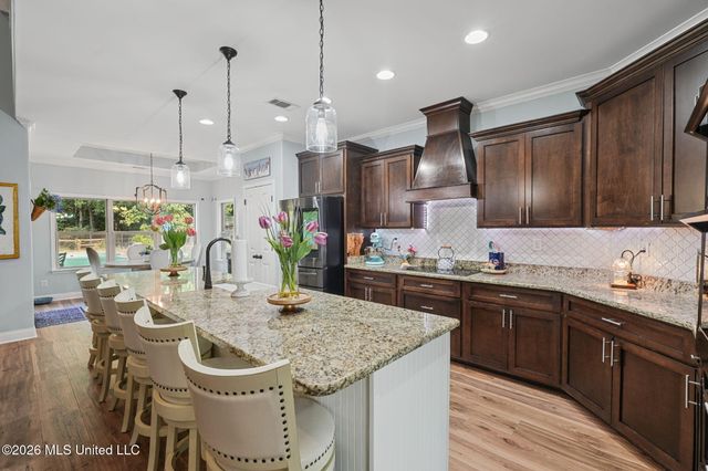 4578 Mccracken Road, Hernando, MS 38632
