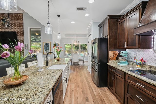 4578 Mccracken Road, Hernando, MS 38632