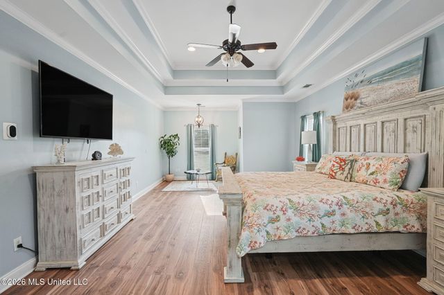 4578 Mccracken Road, Hernando, MS 38632