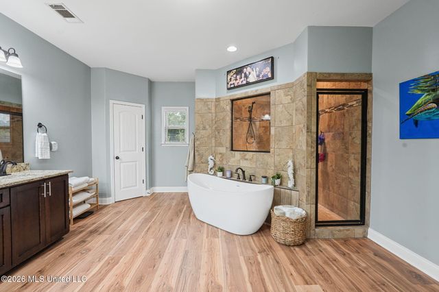 4578 Mccracken Road, Hernando, MS 38632