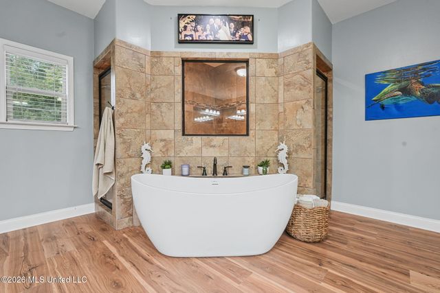 4578 Mccracken Road, Hernando, MS 38632