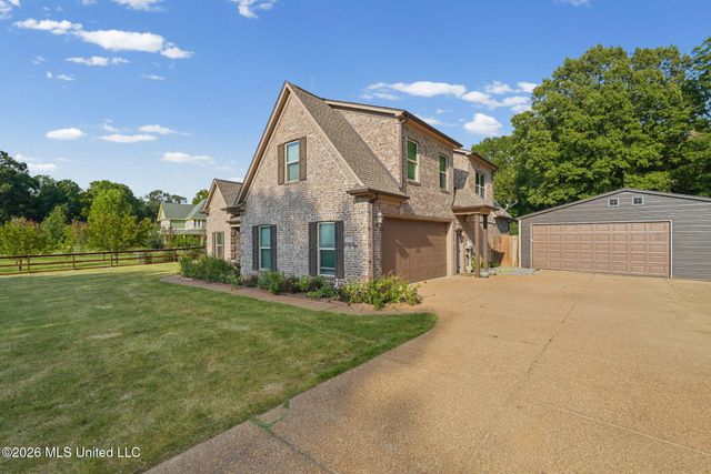 4578 Mccracken Road, Hernando, MS 38632