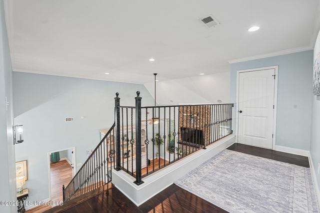 4578 Mccracken Road, Hernando, MS 38632