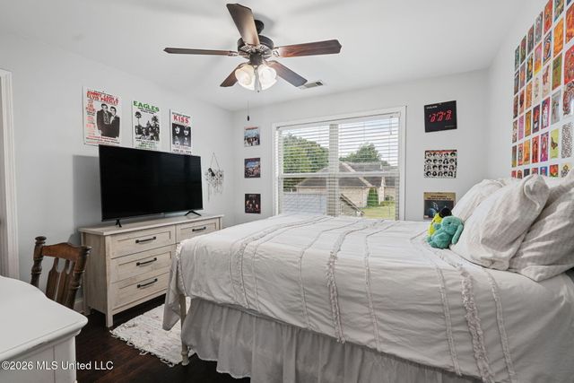 4578 Mccracken Road, Hernando, MS 38632