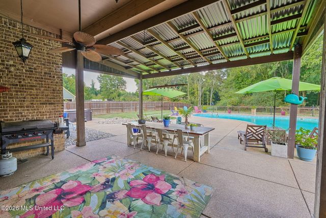 4578 Mccracken Road, Hernando, MS 38632