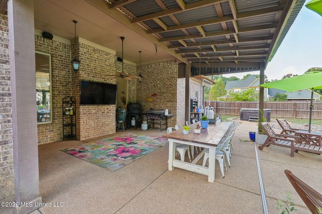 4578 Mccracken Road, Hernando, MS 38632
