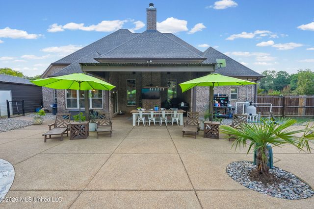 4578 Mccracken Road, Hernando, MS 38632