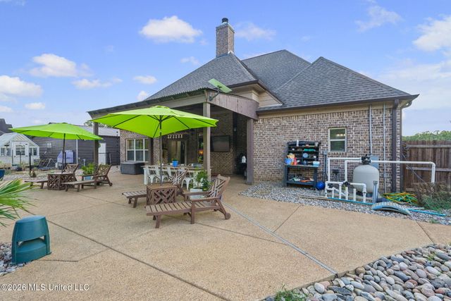4578 Mccracken Road, Hernando, MS 38632