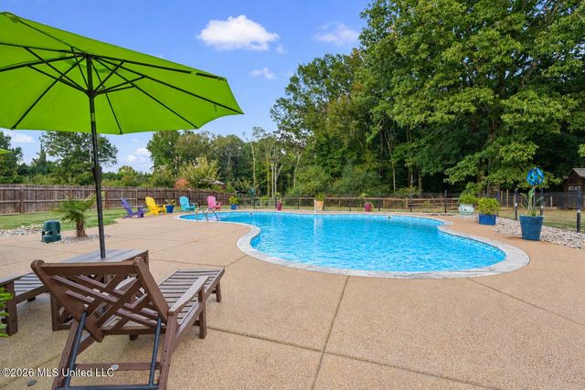 4578 Mccracken Road, Hernando, MS 38632