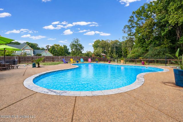 4578 Mccracken Road, Hernando, MS 38632
