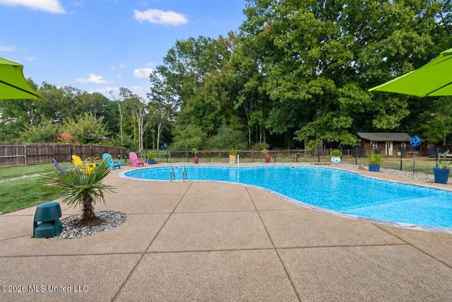 4578 Mccracken Road, Hernando, MS 38632