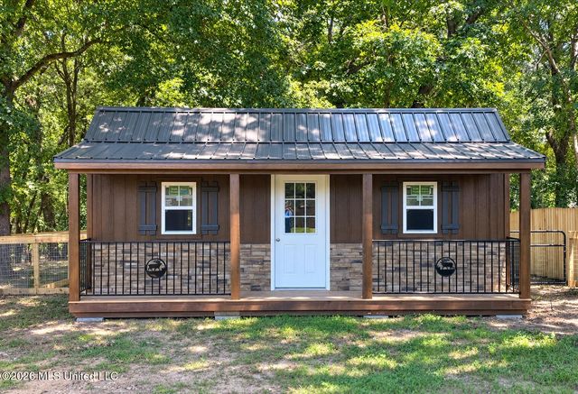 4578 Mccracken Road, Hernando, MS 38632