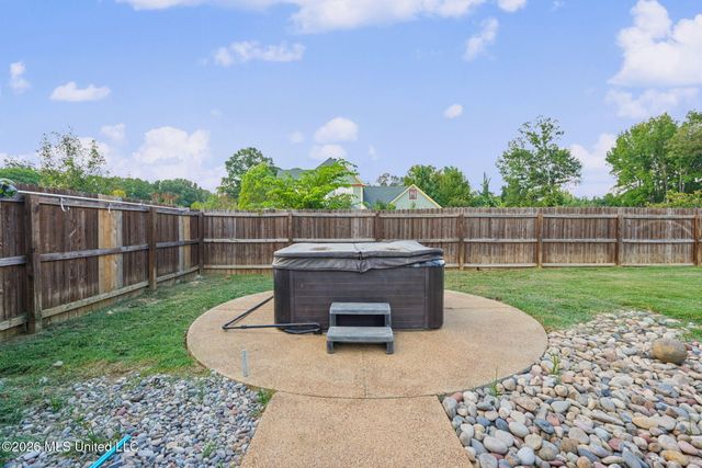 4578 Mccracken Road, Hernando, MS 38632
