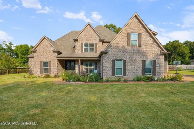 4578 Mccracken Road, Hernando, MS 38632