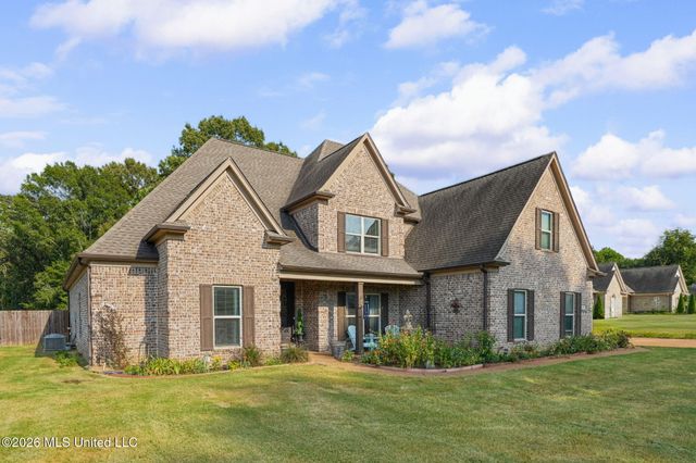 4578 Mccracken Road, Hernando, MS 38632
