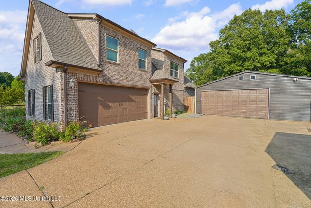 4578 Mccracken Road, Hernando, MS 38632