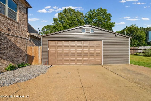 4578 Mccracken Road, Hernando, MS 38632
