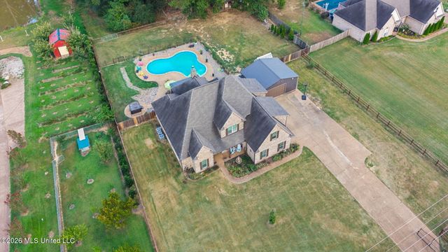 4578 Mccracken Road, Hernando, MS 38632